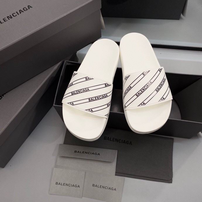 Balenciaga Slippers